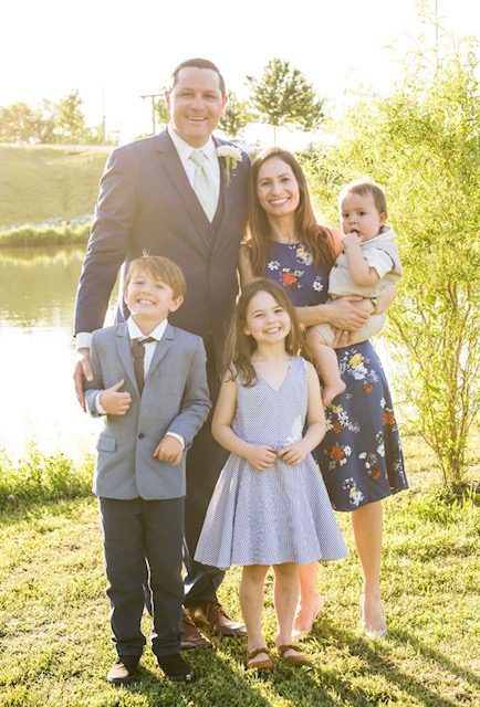 Shamrock Point Investments - Family Owned Business Shamrock Point Investments - Family Owned Business