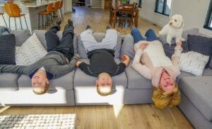 The Rise of Co-living Spaces: A Look into the Growing Trend