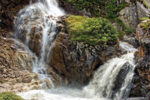 Top 5 Things To Do In Johnson's Shut-Ins State Park