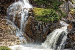 Top 5 Things To Do In Johnson's Shut-Ins State Park